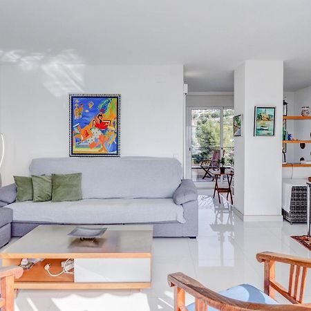 Marina Duplex By Hello Homes Sitges Extérieur photo