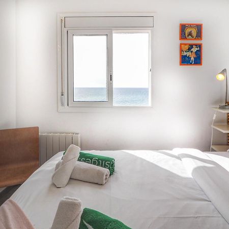 Marina Duplex By Hello Homes Sitges Extérieur photo