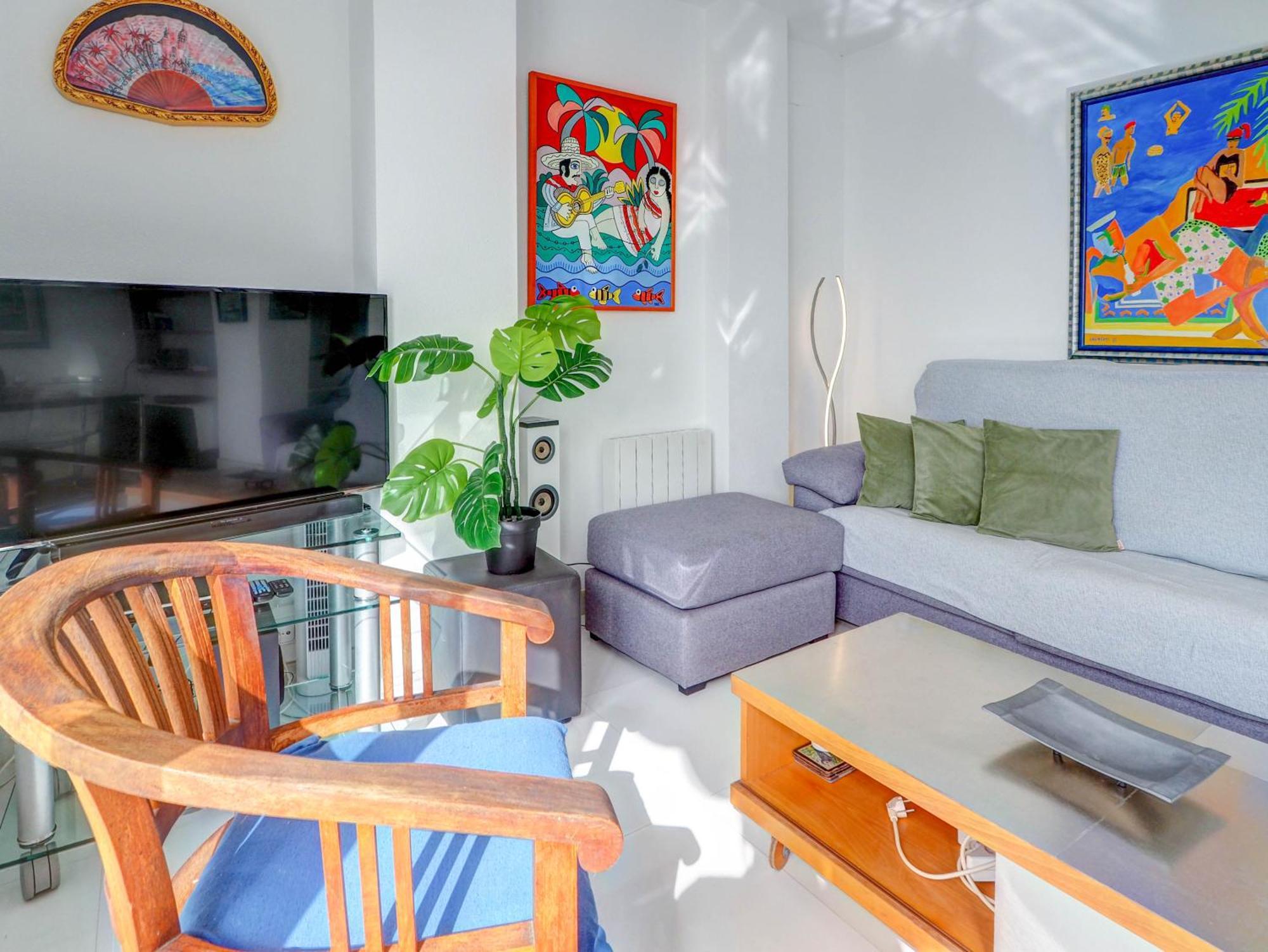 Marina Duplex By Hello Homes Sitges Extérieur photo