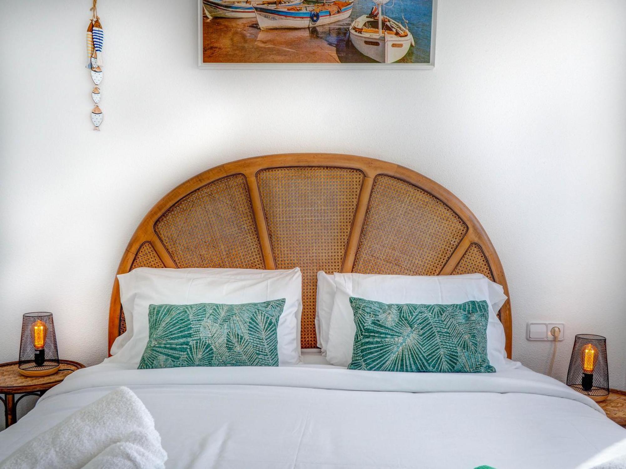 Marina Duplex By Hello Homes Sitges Extérieur photo