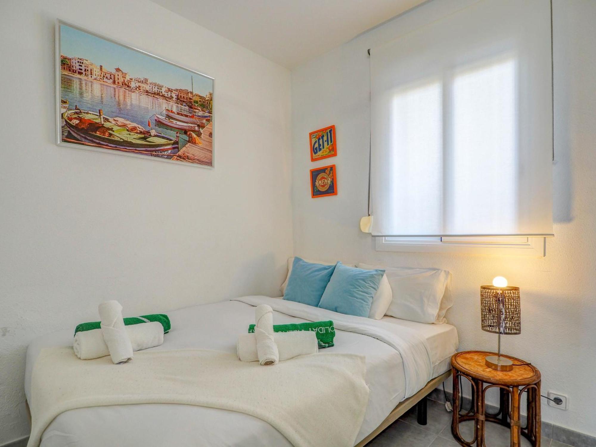 Marina Duplex By Hello Homes Sitges Extérieur photo