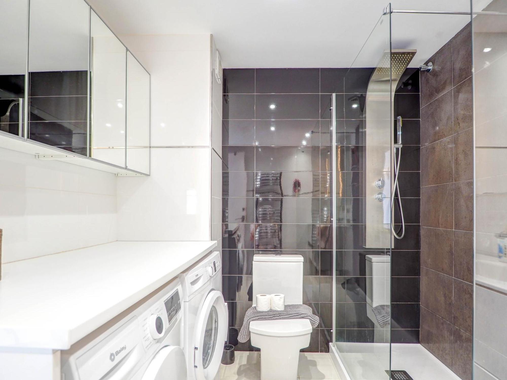 Marina Duplex By Hello Homes Sitges Extérieur photo
