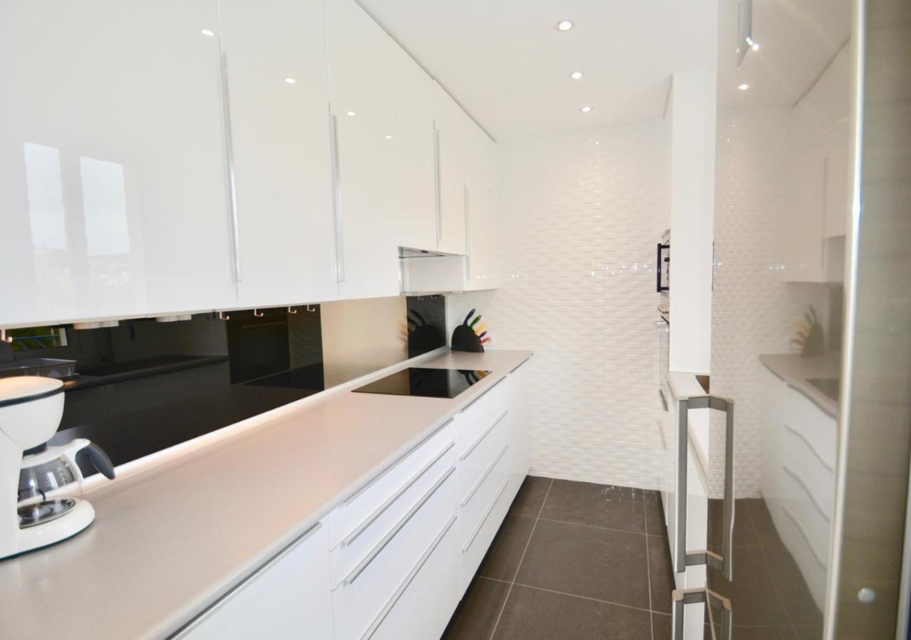 Marina Duplex By Hello Homes Sitges Extérieur photo